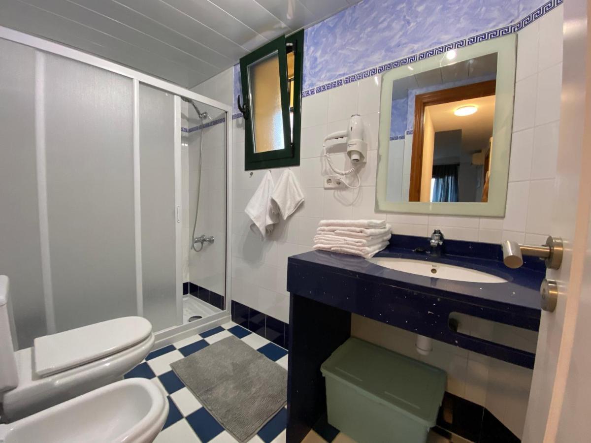 Apartamento Sant Lluis Center, 2 Min Walk From The Sea