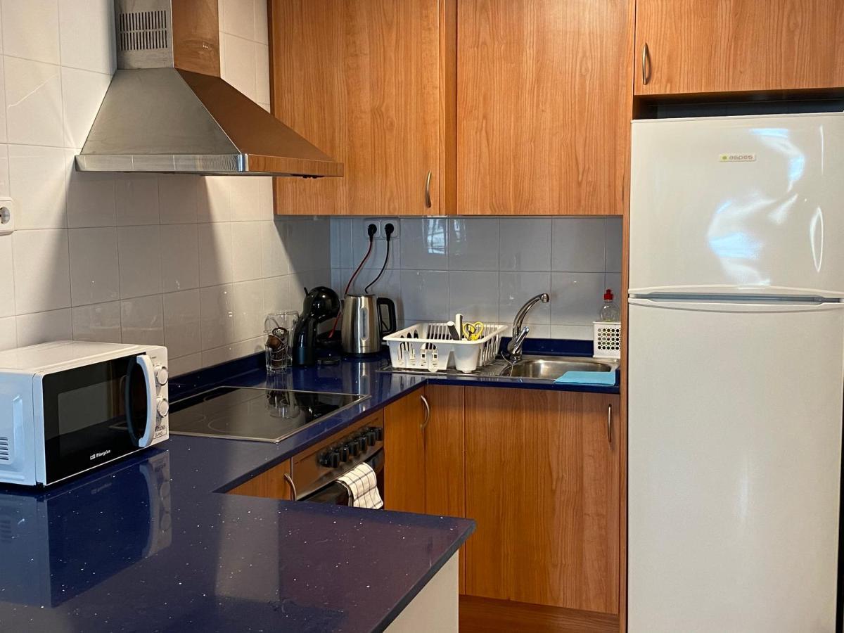 Apartamento Sant Lluis Center, 2 Min Walk From The Sea Lloret de Mar